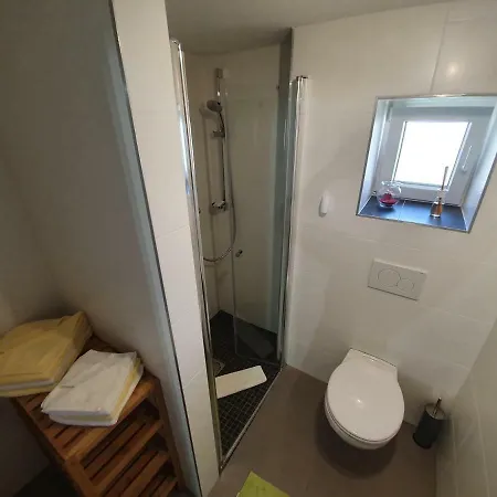 Haus Dejan 아파트