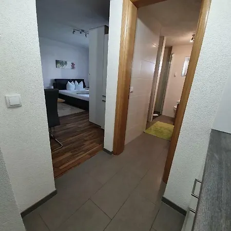 Haus Dejan 아파트 *