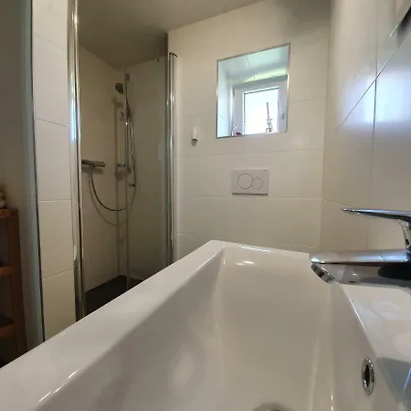 Haus Dejan 아파트