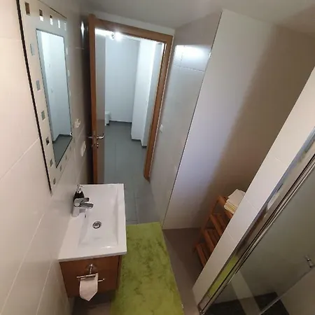Haus Dejan 소우텐즈